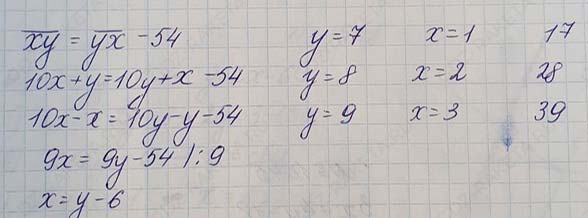 Решение по алгебре 7 класса учебник Макарычев номер 1057 Алгебра 7 класс учебник Макарычев номер 1057