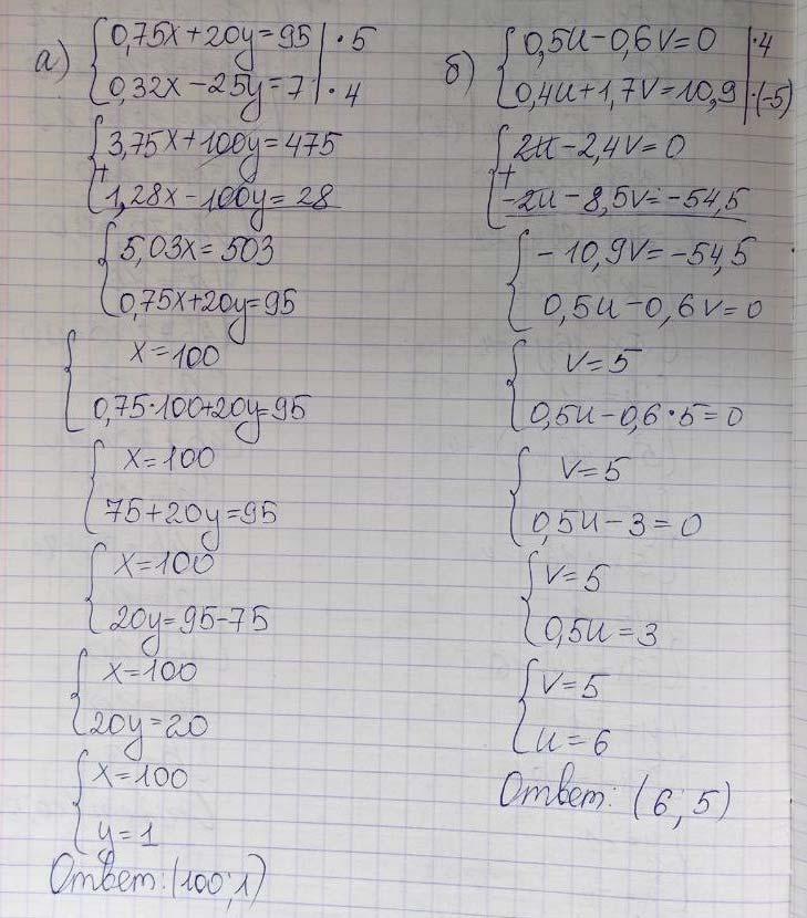 Решение по алгебре 7 класса учебник Макарычев номер 1102-ответ Алгебра 7 класс Учебник Макарычев номер 1102-ответ