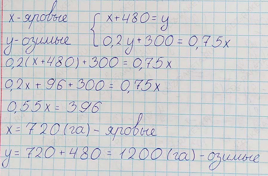 Решение по алгебре 7 класса учебник Макарычев номер 1133-ответ Алгебра 7 класс Учебник Макарычев номер 1133-ответ