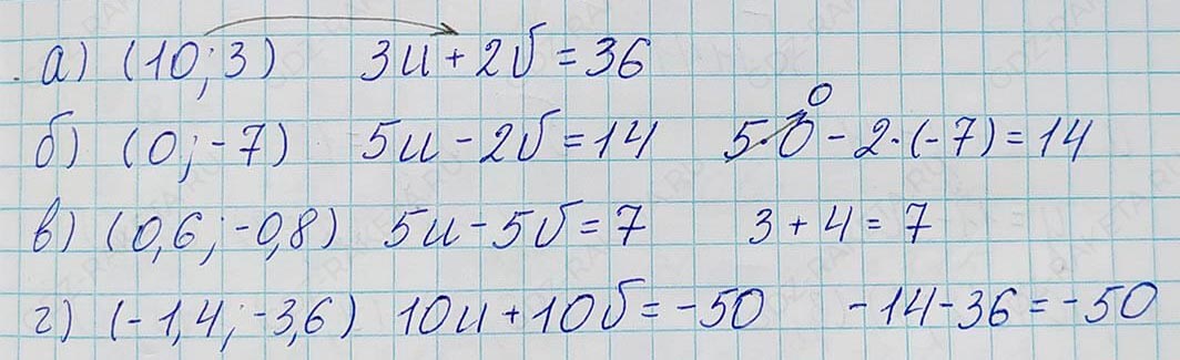 Решение по алгебре 7 класса учебник Макарычев номер 1154-ответ Алгебра 7 класс Учебник Макарычев номер 1154-ответ