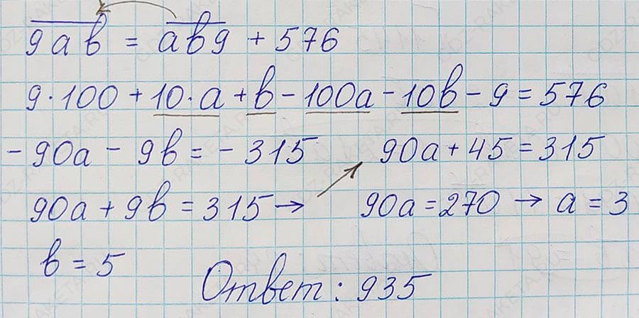 Решение по алгебре 7 класса учебник Макарычев номер 1159-ответ Алгебра 7 класс Учебник Макарычев номер 1159-ответ
