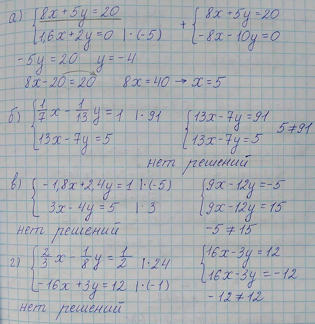 Решение по алгебре 7 класса учебник Макарычев номер 1188-ответ Алгебра 7 класс Учебник Макарычев номер 1188-ответ
