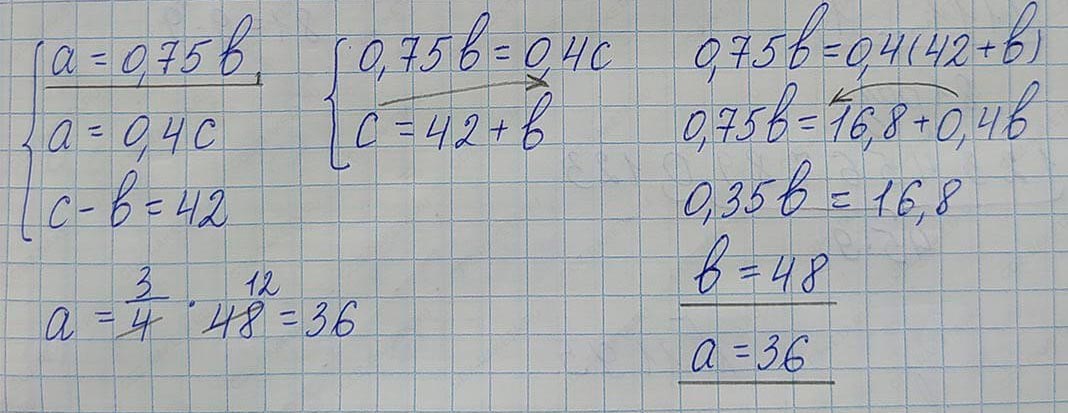 Решение по алгебре 7 класса учебник Макарычев номер 1208-ответ Алгебра 7 класс Учебник Макарычев номер 1208-ответ