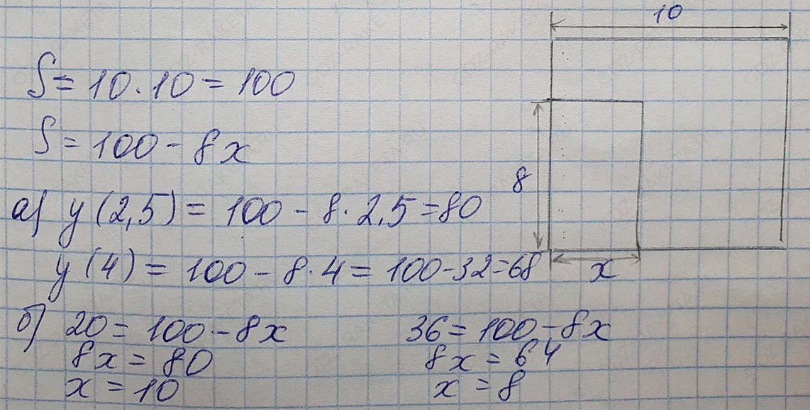 Решение по алгебре 7 класса учебник Макарычев номер 359-ответ Алгебра 7 класс Учебник Макарычев номер 359-ответ