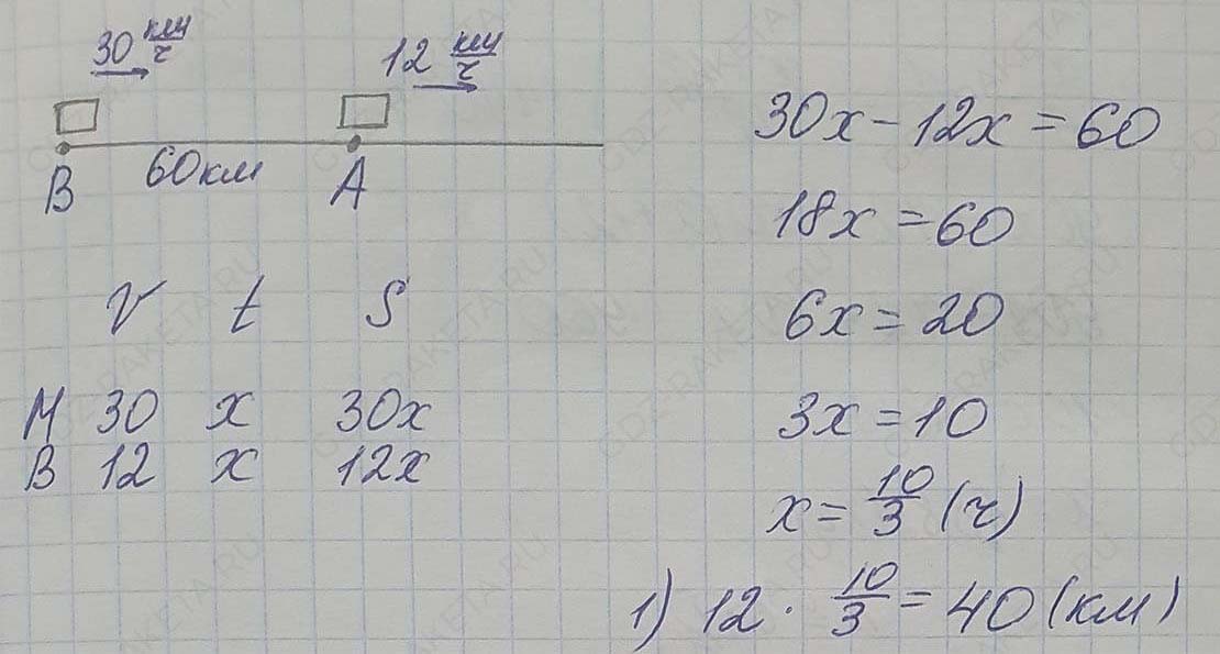 Решение по алгебре 7 класса учебник Макарычев номер 662-ответ Алгебра 7 класс Учебник Макарычев номер 662-ответ