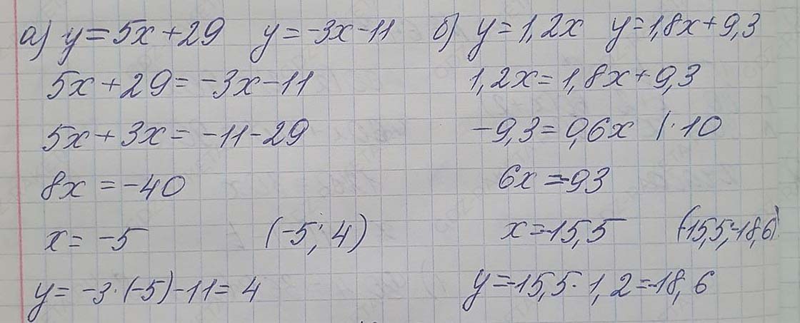 Решение по алгебре 7 класса учебник Макарычев номер 666-ответ Алгебра 7 класс Учебник Макарычев номер 666-ответ