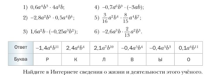 Изображение решения по алгебре 7 класс Мерзляк, Полонский, Якир номер 355 (2024) Ответ к учебнику по алгебре 7 класс Мерзляк, Полонский, Якир номер 355 (2024)