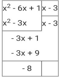 Алгебра 8 класс учебник Макарычев, Миндюк номер 207