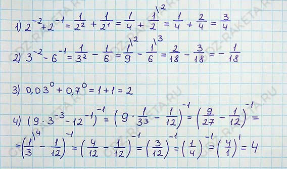 Ответ к учебнику по алгебре 8 класс Мерзляк, Полонский, Якир номер 242
