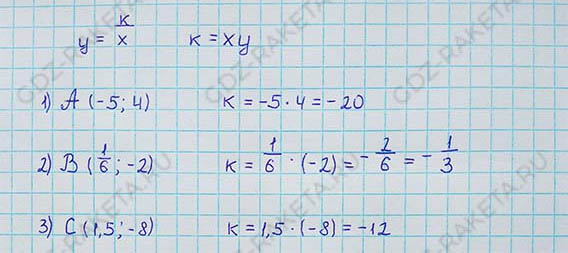 Ответ к учебнику по алгебре 8 класс Мерзляк, Полонский, Якир номер 336