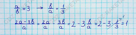 Ответ к учебнику по алгебре 8 класс Мерзляк, Полонский, Якир номер 488