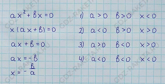 Ответ к учебнику по алгебре 8 класс Мерзляк, Полонский, Якир номер 680