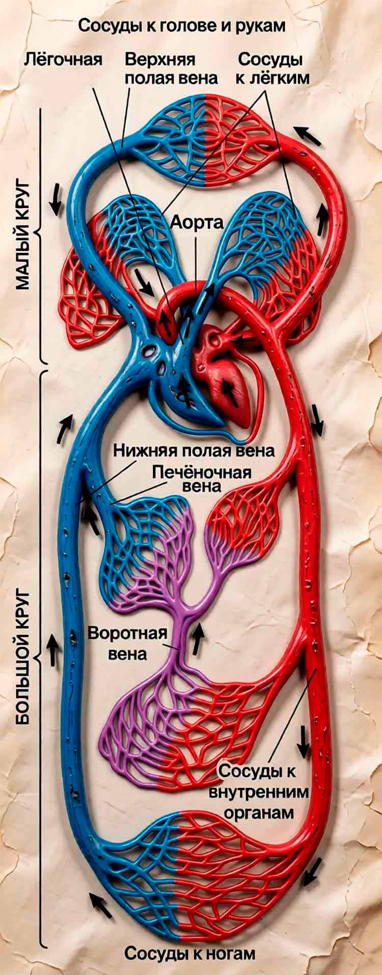 Биология учебник 9 класс. 2023 год. Авторы: Пасечник В. В., Суматохин С. В., страница 117.