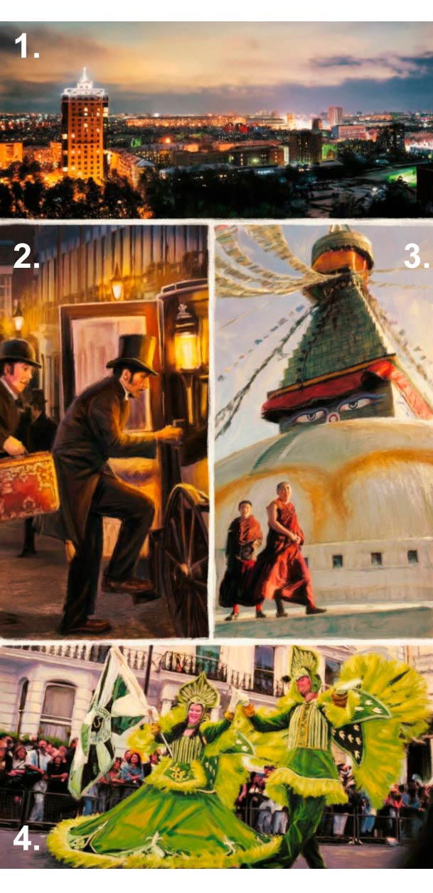 Учебник по английскому языку 10 класс, Ваулина, Дули. Страница 81, задание 2. 2026 год
