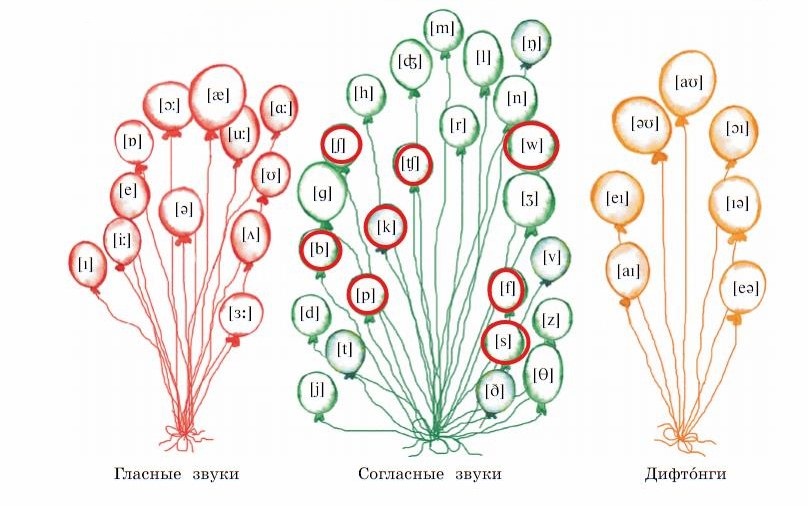Английский 2 класс учебник Вербицкая, 1 часть, страница 19, номер 13. 2020 год.