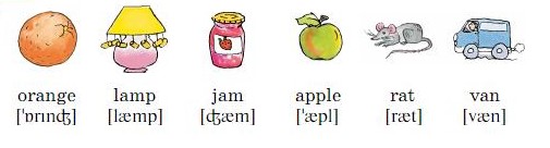 Английский 2 класс учебник Вербицкая, 1 часть, страница 20, номер 4. 2020 год.