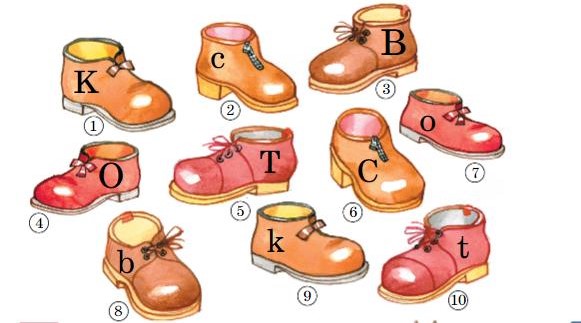 Английский 2 класс учебник Вербицкая, 1 часть, страница 15, номер 12. 2020 год.