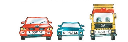 Английский 2 класс учебник Вербицкая, 1 часть, страница 21, номер 8. 2020 год.