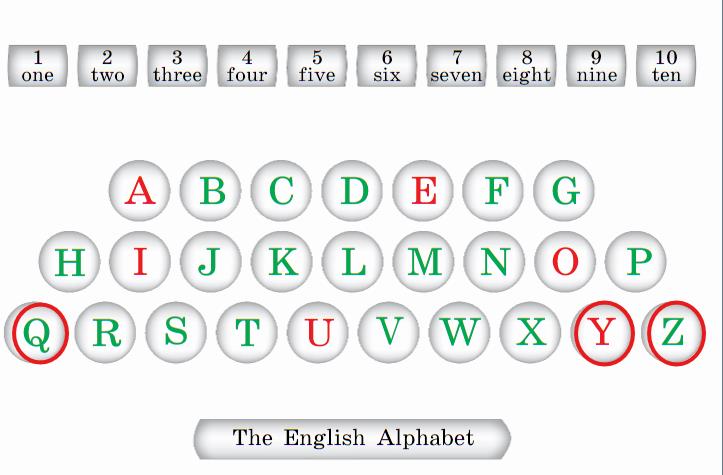 Английский 2 класс учебник Вербицкая, 1 часть, страница 22, номер 9. 2020 год.