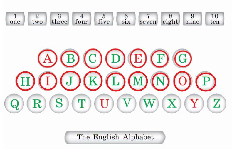 Английский 2 класс учебник Вербицкая, 1 часть, страница 28, номер 1. 2020 год.