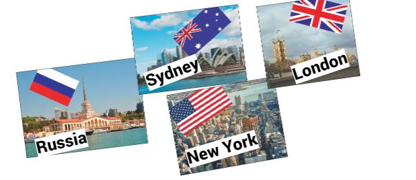 Английский 2 класс учебник Вербицкая, 1 часть, страница 34, номер 9. 2020 год.