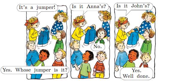 Английский 2 класс учебник Вербицкая, 1 часть, страница 69, номер 8. 2020 год.