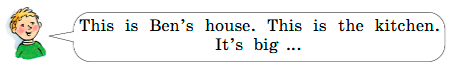 Английский 2 класс учебник Вербицкая страница 24, задание 4