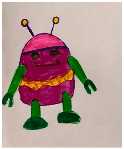 Английский 2 класс учебник Вербицкая страница 51, задание 9