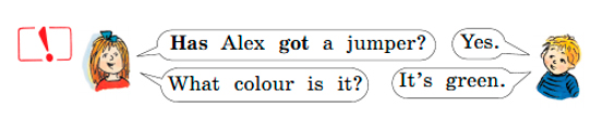 Английский 2 класс учебник Вербицкая страница 56, задание 6