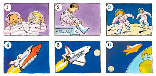 Английский 2 класс учебник Вербицкая страница 62, задание 4