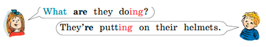 Английский 2 класс учебник Вербицкая страница 62, задание 5