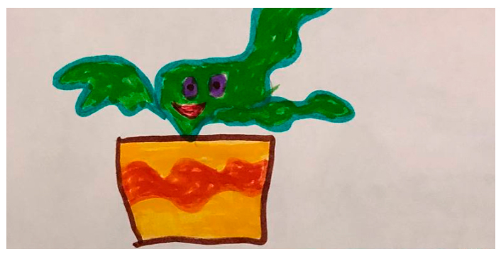 Английский 2 класс учебник Вербицкая страница 63, задание 9