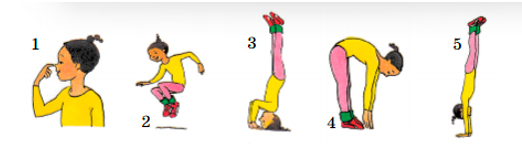 Английский 2 класс учебник Вербицкая страница 68, задание 3
