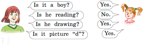 Английский 2 класс учебник Вербицкая страница 70, задание 11