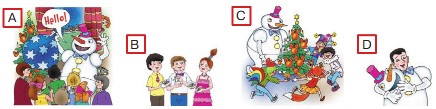 Английский язык 3 класс. Афанасьева, Михеева. 1 часть. Cтраница 117. Номер 7. Год 2023. Английский язык 3 класс. Афанасьева, Михеева. 1 часть. Cтраница 117. Номер 7. Год 2023.