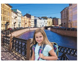 Английский язык 3 класс. Афанасьева, Михеева. 1 часть. Cтраница 16. Номер 6. Год 2023. Английский язык 3 класс. Афанасьева, Михеева. 1 часть. Cтраница 16. Номер 6. Год 2023.
