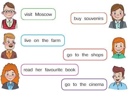 Английский язык 3 класс. Афанасьева, Михеева. 1 часть. Cтраница 20. Номер 7. Год 2023. Английский язык 3 класс. Афанасьева, Михеева. 1 часть. Cтраница 20. Номер 7. Год 2023.