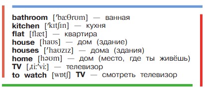 Английский язык 3 класс. Афанасьева, Михеева. 1 часть. Cтраница 40. Номер 4. Год 2023. Английский язык 3 класс. Афанасьева, Михеева. 1 часть. Cтраница 40. Номер 4. Год 2023.