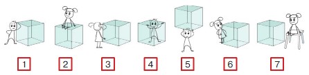 Английский язык 3 класс. Афанасьева, Михеева. 1 часть. Cтраница 45. Номер 3. Год 2023. Английский язык 3 класс. Афанасьева, Михеева. 1 часть. Cтраница 45. Номер 3. Год 2023.