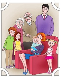 Английский язык 3 класс. Афанасьева, Михеева. 1 часть. Cтраница 5. Номер 6. Год 2023. Английский язык 3 класс. Афанасьева, Михеева. 1 часть. Cтраница 5. Номер 6. Год 2023.