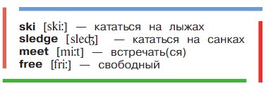 Английский язык 3 класс. Афанасьева, Михеева. 1 часть. Cтраница 84. Номер 2. Год 2023. Английский язык 3 класс. Афанасьева, Михеева. 1 часть. Cтраница 84. Номер 2. Год 2023.