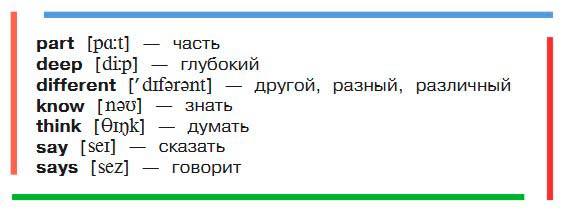 Картинка из учебника по английскому языку 3 класс Афанасьева, Михеева - Часть 2, страница 111 номер 2. Год 2023. Картинка из учебника по английскому языку 3 класс Афанасьева, Михеева - Часть 2, страница 111 номер 2. Год 2023.