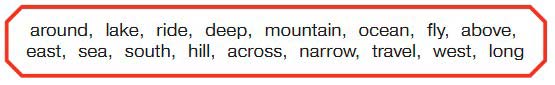 Картинка из учебника по английскому языку 3 класс Афанасьева, Михеева - Часть 2, страница 119 номер 2. Год 2023. Картинка из учебника по английскому языку 3 класс Афанасьева, Михеева - Часть 2, страница 119 номер 2. Год 2023.