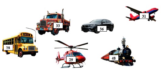 Английский язык, 3 класс, Баранова, 1 часть, страница 66, задание 2