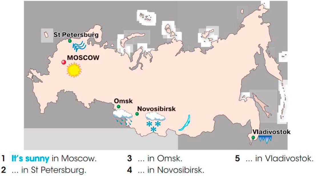  Английский язык 3 класс учебник Баранова 2 часть страница 43. 2023 год