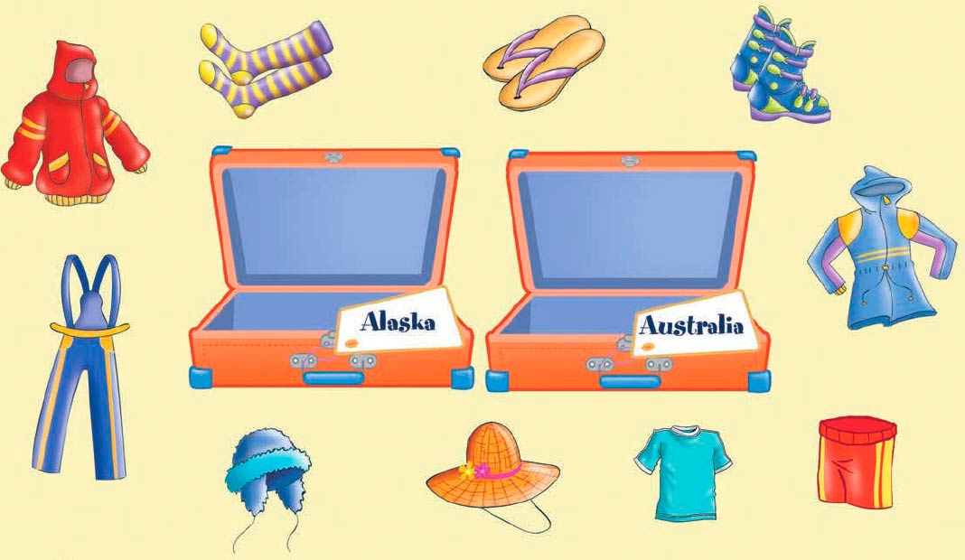  Английский язык 3 класс учебник Баранова 2 часть страница 78 номер 1. 2023 год