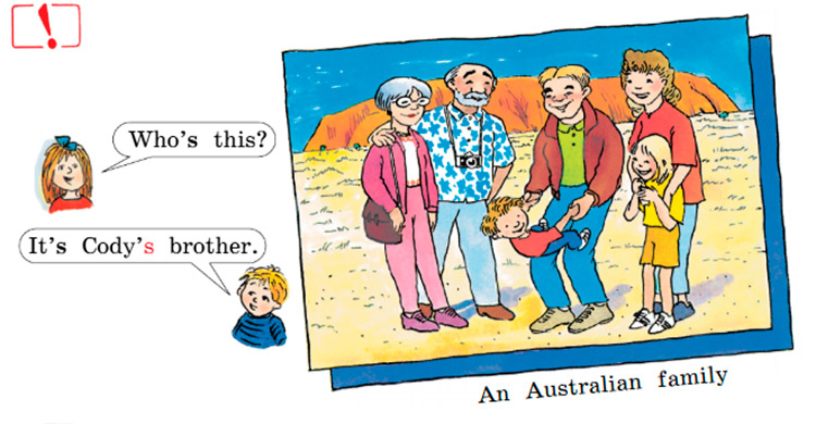 Английский язык 3 класс Учебник Вербицкая 1 часть, год: 2020-2021, страница 12, задание 6