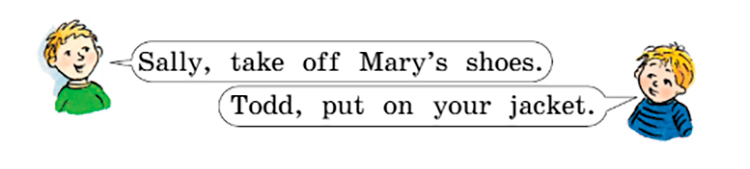 Английский язык 3 класс Учебник Вербицкая 1 часть, год: 2020-2021, страница 17, задание 3