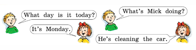 Английский язык 3 класс Учебник Вербицкая 1 часть, год: 2020-2021, страница 20, задание 12