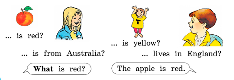 Английский язык 3 класс Учебник Вербицкая 1 часть, год: 2020-2021, страница 26, задание 14